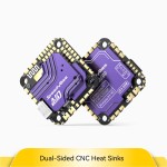 Original SpeedyBee F405 AIO 40A Bluejay 25.5x25.5 3-6S Flight Controller for Racing Drone